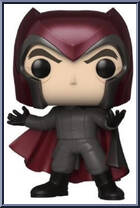 Magneto Action Figure