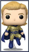Sentry Action Figure