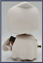 Taskmaster from Marvel - Marvel Universe Pop! manufactured by Funko [Loose]