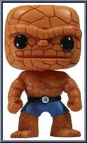 Thing Action Figure