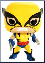 Wolverine (1st Appearance) Action Figure