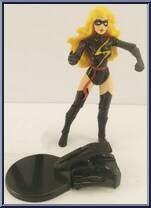Ms. Marvel Action Figure