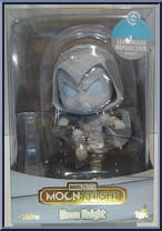 Moon Knight from Marvel - Cosbaby manufactured by Hot Toys [Front]