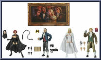 Hellfire Club Box Set Action Figure