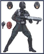 Red Skull from Marvel Legends - Cinematic Universe 10th Anniversary - Basic Series manufactured by Hasbro [Loose]