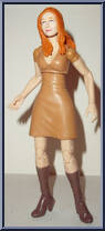 Mary Jane Action Figure