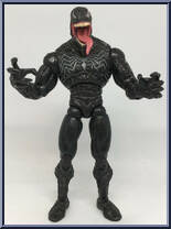 Venom Action Figure