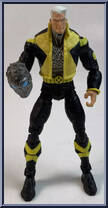 Xorn from Marvel Legends - Blob Series manufactured by Hasbro [Loose]