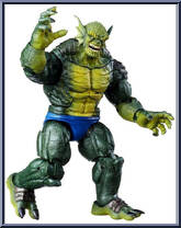 Abomination [Build-A-Figure] Action Figure