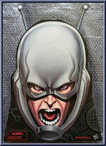 Ant-Man Box Set from Marvel Legends - Infinite Series - Exclusives manufactured by Hasbro [Front]