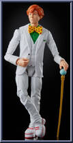 Arcade Action Figure
