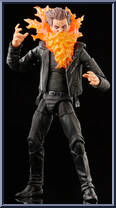 Chamber Action Figure