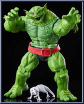 CH'OD [Build-A-Figure] Action Figure