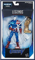 Citizen V Action Figure