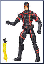 Cyclops Action Figure