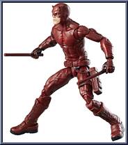 Daredevil Action Figure