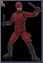 Daredevil Action Figure