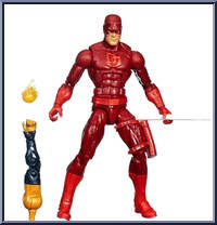 Daredevil Action Figure