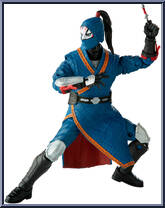 Death Dealer from Marvel Legends - Infinite Series - Mr. Hyde Series manufactured by Hasbro [Loose]