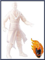 Doctor Strange (Astral Form) from Marvel Legends - Infinite Series - Dormammu Series manufactured by Hasbro [Loose]