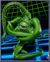Gargantos Action Figure