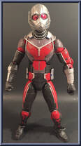Giant Man [Build-A-Figure] from Marvel Legends - Infinite Series - Giant Man Series manufactured by Hasbro [Loose]