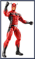 Giant Man Action Figure