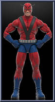 Giant-Man Action Figure