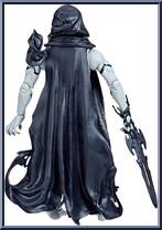Gorr (Comic) from Marvel Legends - Infinite Series - Exclusives manufactured by Hasbro [Loose]