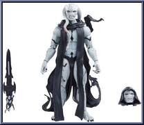 Gorr (Comic) from Marvel Legends - Infinite Series - Exclusives manufactured by Hasbro [Loose]