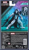 Gorr (Comic) from Marvel Legends - Infinite Series - Exclusives manufactured by Hasbro [Back]