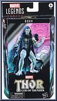 Gorr (Comic) from Marvel Legends - Infinite Series - Exclusives manufactured by Hasbro [Front]