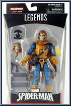 Hobgoblin Action Figure