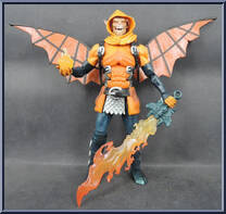 Hobgoblin [Build-A-Figure] Action Figure