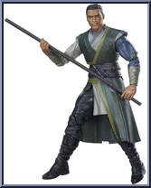 Karl Mordo Action Figure