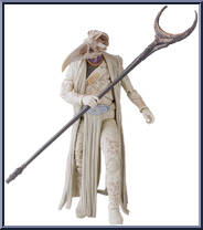 Khonshu [Build-A-Figure] Action Figure