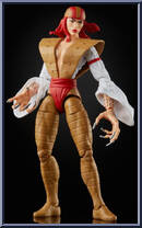 Lady Deathstrike Action Figure