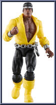 Luke Cage Power Man from Marvel Legends - Infinite Series - Mindless One Series manufactured by Hasbro [Loose]