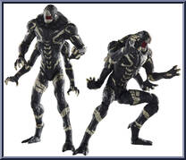 Marvel's Outriders Action Figure