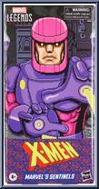 Marvel's Sentinels from Marvel Legends - Infinite Series - Exclusives manufactured by Hasbro [Front]