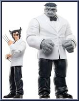 Patch / Joe Fixit from Marvel Legends - Infinite Series - Multi-Packs manufactured by Hasbro [Loose]
