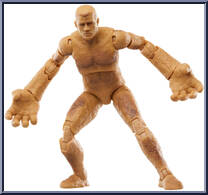 Sandman Action Figure