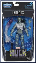 She-Hulk Action Figure