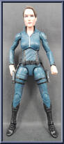 SHIELD 3-Pack from Marvel Legends - Infinite Series - Exclusives manufactured by Hasbro [Loose]