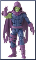 Sleepwalker from Marvel Legends - Infinite Series - Rintrah Series manufactured by Hasbro [Loose]