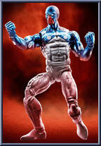 Spider-Man (Cosmic) Action Figure