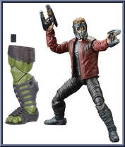 Star-Lord Action Figure