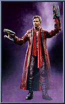 Star-Lord Action Figure