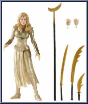 Thena (Eternals) Action Figure