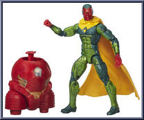 Vision Action Figure